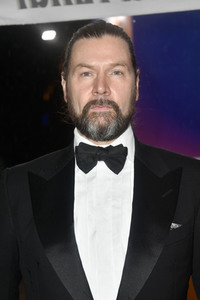 GQ Men of the Year Awards 2021 in Berlin