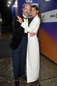 GQ Men of the Year Awards 2021 in Berlin