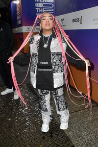 GQ Men of the Year Awards 2021 in Berlin