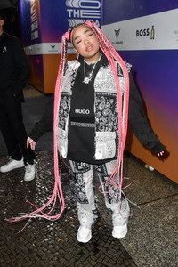 GQ Men of the Year Awards 2021 in Berlin