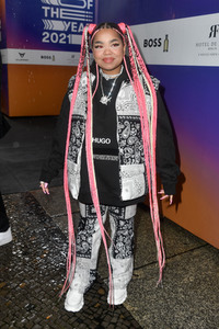 GQ Men of the Year Awards 2021 in Berlin