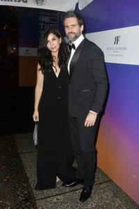 GQ Men of the Year Awards 2021 in Berlin