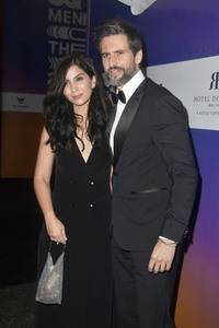 GQ Men of the Year Awards 2021 in Berlin