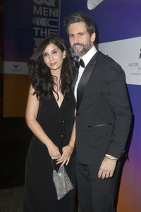 GQ Men of the Year Awards 2021 in Berlin