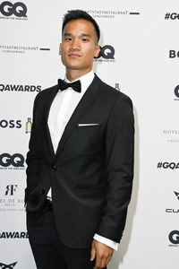 GQ Men of the Year Awards 2021 in Berlin