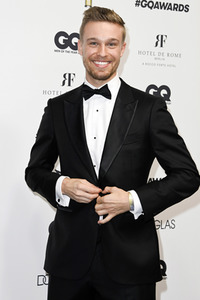 GQ Men of the Year Awards 2021 in Berlin
