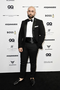 GQ Men of the Year Awards 2021 in Berlin