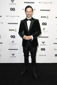 GQ Men of the Year Awards 2021 in Berlin