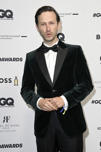 GQ Men of the Year Awards 2021 in Berlin