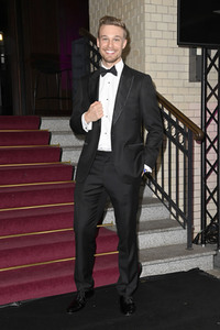 GQ Men of the Year Awards 2021 in Berlin