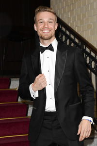 GQ Men of the Year Awards 2021 in Berlin