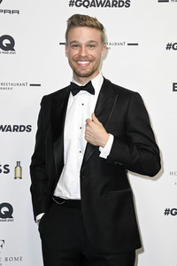 GQ Men of the Year Awards 2021 in Berlin