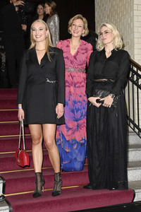 GQ Men of the Year Awards 2021 in Berlin