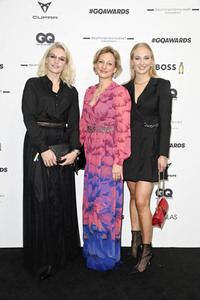 GQ Men of the Year Awards 2021 in Berlin