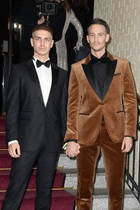 GQ Men of the Year Awards 2021 in Berlin