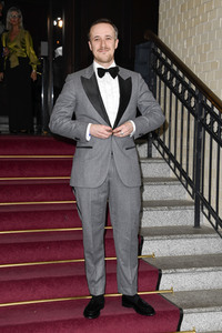 GQ Men of the Year Awards 2021 in Berlin