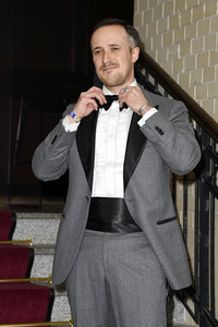 GQ Men of the Year Awards 2021 in Berlin