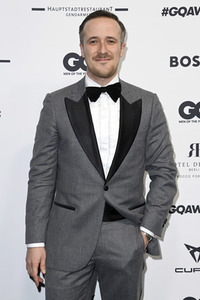 GQ Men of the Year Awards 2021 in Berlin