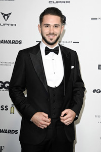 GQ Men of the Year Awards 2021 in Berlin