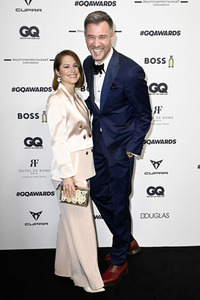 GQ Men of the Year Awards 2021 in Berlin