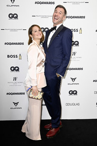 GQ Men of the Year Awards 2021 in Berlin