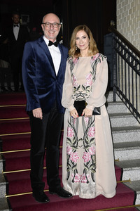 GQ Men of the Year Awards 2021 in Berlin
