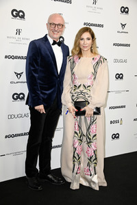 GQ Men of the Year Awards 2021 in Berlin