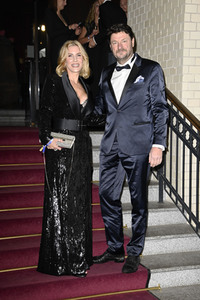 GQ Men of the Year Awards 2021 in Berlin