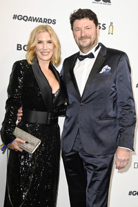 GQ Men of the Year Awards 2021 in Berlin