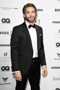 GQ Men of the Year Awards 2021 in Berlin