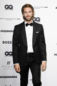 GQ Men of the Year Awards 2021 in Berlin