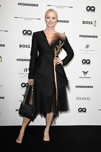 GQ Men of the Year Awards 2021 in Berlin