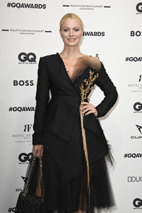 GQ Men of the Year Awards 2021 in Berlin