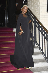 GQ Men of the Year Awards 2021 in Berlin
