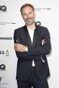 GQ Men of the Year Awards 2021 in Berlin