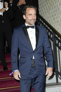 GQ Men of the Year Awards 2021 in Berlin