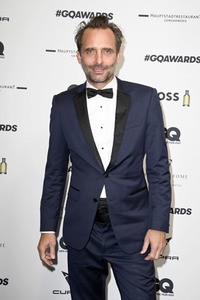 GQ Men of the Year Awards 2021 in Berlin