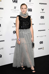 GQ Men of the Year Awards 2021 in Berlin
