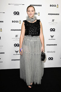 GQ Men of the Year Awards 2021 in Berlin