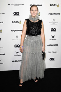 GQ Men of the Year Awards 2021 in Berlin