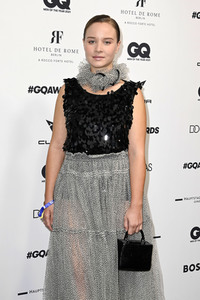 GQ Men of the Year Awards 2021 in Berlin