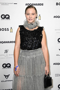 GQ Men of the Year Awards 2021 in Berlin