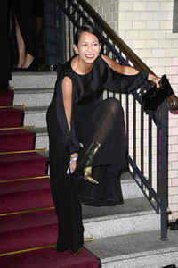 GQ Men of the Year Awards 2021 in Berlin