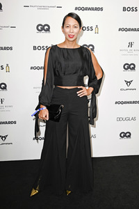 GQ Men of the Year Awards 2021 in Berlin