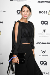 GQ Men of the Year Awards 2021 in Berlin