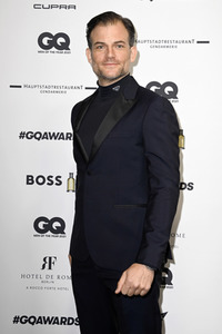 GQ Men of the Year Awards 2021 in Berlin