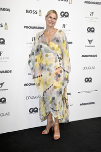 GQ Men of the Year Awards 2021 in Berlin
