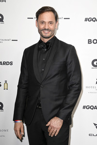 GQ Men of the Year Awards 2021 in Berlin