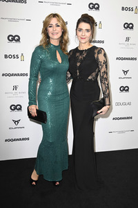 GQ Men of the Year Awards 2021 in Berlin