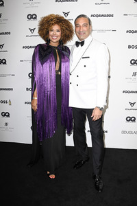 GQ Men of the Year Awards 2021 in Berlin